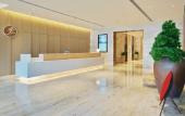 Туры в отель JI Hotel (Hangzhou Qianjiang New City Fuxing Road) Туры в отель JI Hotel (Hangzhou Qianjiang New City Fuxing Road)