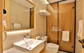 Туры в отель JI Hotel (Hangzhou Qianjiang New City Fuxing Road) Туры в отель JI Hotel (Hangzhou Qianjiang New City Fuxing Road)