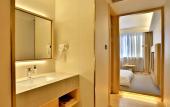 Туры в отель JI Hotel (Hangzhou Qianjiang New City Fuxing Road) Туры в отель JI Hotel (Hangzhou Qianjiang New City Fuxing Road)