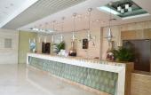 Туры в отель JI Hotel (Hangzhou Qianjiang New City Fuxing Road) Туры в отель JI Hotel (Hangzhou Qianjiang New City Fuxing Road)