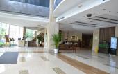 Туры в отель JI Hotel (Hangzhou Qianjiang New City Fuxing Road) Туры в отель JI Hotel (Hangzhou Qianjiang New City Fuxing Road)