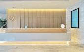Туры в отель JI Hotel (Hangzhou Qianjiang New City Fuxing Road) Туры в отель JI Hotel (Hangzhou Qianjiang New City Fuxing Road)