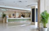 Туры в отель JI Hotel (Hangzhou Qianjiang New City Fuxing Road) Туры в отель JI Hotel (Hangzhou Qianjiang New City Fuxing Road)