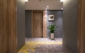 Туры в отель Atour Hotel (Ningbo Southern Business Area, Romon U-park) Туры в отель Atour Hotel (Ningbo Southern Business Area, Romon U-park)