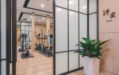 Туры в отель Atour Hotel (Ningbo Southern Business Area, Romon U-park) Туры в отель Atour Hotel (Ningbo Southern Business Area, Romon U-park)