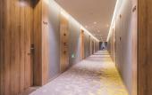 Туры в отель Atour Hotel (Ningbo Southern Business Area, Romon U-park) Туры в отель Atour Hotel (Ningbo Southern Business Area, Romon U-park)