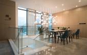 Туры в отель Atour Hotel (Ningbo Southern Business Area, Romon U-park) Туры в отель Atour Hotel (Ningbo Southern Business Area, Romon U-park)