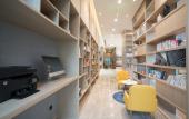 Туры в отель Atour Hotel (Ningbo Southern Business Area, Romon U-park) Туры в отель Atour Hotel (Ningbo Southern Business Area, Romon U-park)