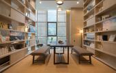 Туры в отель Atour Hotel (Ningbo Southern Business Area, Romon U-park) Туры в отель Atour Hotel (Ningbo Southern Business Area, Romon U-park)