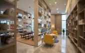 Туры в отель Atour Hotel (Ningbo Southern Business Area, Romon U-park) Туры в отель Atour Hotel (Ningbo Southern Business Area, Romon U-park)
