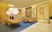 Туры в отель JI Hotel (Zhengzhou Zijing Mountain Huayuan Road) Туры в отель JI Hotel (Zhengzhou Zijing Mountain Huayuan Road)