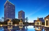 Туры в отель Steigenberger Harbin Sunac Land Туры в отель Steigenberger Harbin Sunac Land