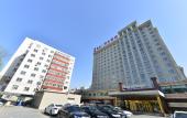Туры в отель Beijing Xuanwumen Business Hotel Туры в отель Beijing Xuanwumen Business Hotel