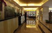 Туры в отель Shangdu Hotel Туры в отель Shangdu Hotel