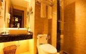 Туры в отель Super 8 Hotel (Beijing South Railway Station Majiapu subway station store) Туры в отель Super 8 Hotel (Beijing South Railway Station Majiapu subway station store)