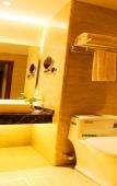 Туры в отель Super 8 Hotel (Beijing South Railway Station Majiapu subway station store) Туры в отель Super 8 Hotel (Beijing South Railway Station Majiapu subway station store)