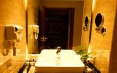 Туры в отель Super 8 Hotel (Beijing South Railway Station Majiapu subway station store) Туры в отель Super 8 Hotel (Beijing South Railway Station Majiapu subway station store)