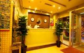 Туры в отель Super 8 Hotel (Beijing South Railway Station Majiapu subway station store) Туры в отель Super 8 Hotel (Beijing South Railway Station Majiapu subway station store)