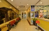 Туры в отель Super 8 Hotel (Beijing South Railway Station Majiapu subway station store) Туры в отель Super 8 Hotel (Beijing South Railway Station Majiapu subway station store)