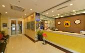 Туры в отель Super 8 Hotel (Beijing South Railway Station Majiapu subway station store) Туры в отель Super 8 Hotel (Beijing South Railway Station Majiapu subway station store)