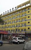 Туры в отель Homeinn Hotel (Beijing Normal University Jishuitan Branch) Туры в отель Homeinn Hotel (Beijing Normal University Jishuitan Branch)