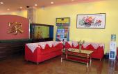Туры в отель Homeinn Hotel (Beijing Normal University Jishuitan Branch) Туры в отель Homeinn Hotel (Beijing Normal University Jishuitan Branch)