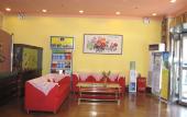 Туры в отель Homeinn Hotel (Beijing Normal University Jishuitan Branch) Туры в отель Homeinn Hotel (Beijing Normal University Jishuitan Branch)