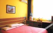 Туры в отель Homeinn Hotel (Beijing Normal University Jishuitan Branch) Туры в отель Homeinn Hotel (Beijing Normal University Jishuitan Branch)