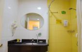 Туры в отель Homeinn Hotel (Beijing Normal University Jishuitan Branch) Туры в отель Homeinn Hotel (Beijing Normal University Jishuitan Branch)