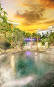 Туры в отель Empark Seabed Hot Spring Hotel Туры в отель Empark Seabed Hot Spring Hotel