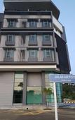 Туры в отель The Leverage Lite Hotel Kuantan Туры в отель The Leverage Lite Hotel Kuantan