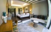 Туры в отель Away Pranburi Beach Resort Туры в отель Away Pranburi Beach Resort