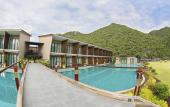 Туры в отель Away Pranburi Beach Resort Туры в отель Away Pranburi Beach Resort
