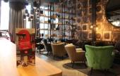 Туры в отель ibis Le Mans Centre Gare Nord Туры в отель ibis Le Mans Centre Gare Nord