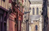 Туры в отель ibis Le Mans Centre Gare Nord Туры в отель ibis Le Mans Centre Gare Nord