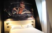 Туры в отель ibis Le Mans Centre Gare Nord Туры в отель ibis Le Mans Centre Gare Nord