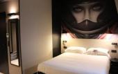 Туры в отель ibis Le Mans Centre Gare Nord Туры в отель ibis Le Mans Centre Gare Nord