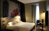 Туры в отель ibis Le Mans Centre Gare Nord Туры в отель ibis Le Mans Centre Gare Nord