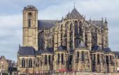 Туры в отель ibis Le Mans Centre Gare Nord Туры в отель ibis Le Mans Centre Gare Nord