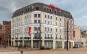 Туры в отель ibis Le Mans Centre Gare Nord Туры в отель ibis Le Mans Centre Gare Nord
