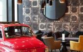 Туры в отель ibis Le Mans Centre Gare Nord Туры в отель ibis Le Mans Centre Gare Nord