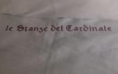 Туры в отель Le Stanze del Cardinale Туры в отель Le Stanze del Cardinale