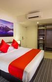 Туры в отель Riccarton Capsule Hotel Туры в отель Riccarton Capsule Hotel