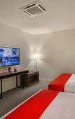 Туры в отель Riccarton Capsule Hotel Туры в отель Riccarton Capsule Hotel