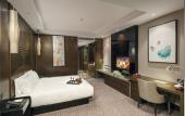 Туры в отель Grand Kingtown Hotel Wuxi Туры в отель Grand Kingtown Hotel Wuxi
