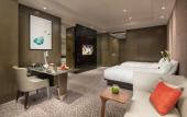 Туры в отель Grand Kingtown Hotel Wuxi Туры в отель Grand Kingtown Hotel Wuxi