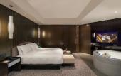 Туры в отель Grand Kingtown Hotel Wuxi Туры в отель Grand Kingtown Hotel Wuxi