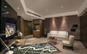 Туры в отель Grand Kingtown Hotel Wuxi Туры в отель Grand Kingtown Hotel Wuxi