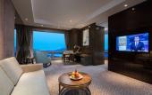 Туры в отель Grand Kingtown Hotel Wuxi Туры в отель Grand Kingtown Hotel Wuxi