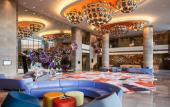 Туры в отель Grand Kingtown Hotel Wuxi Туры в отель Grand Kingtown Hotel Wuxi